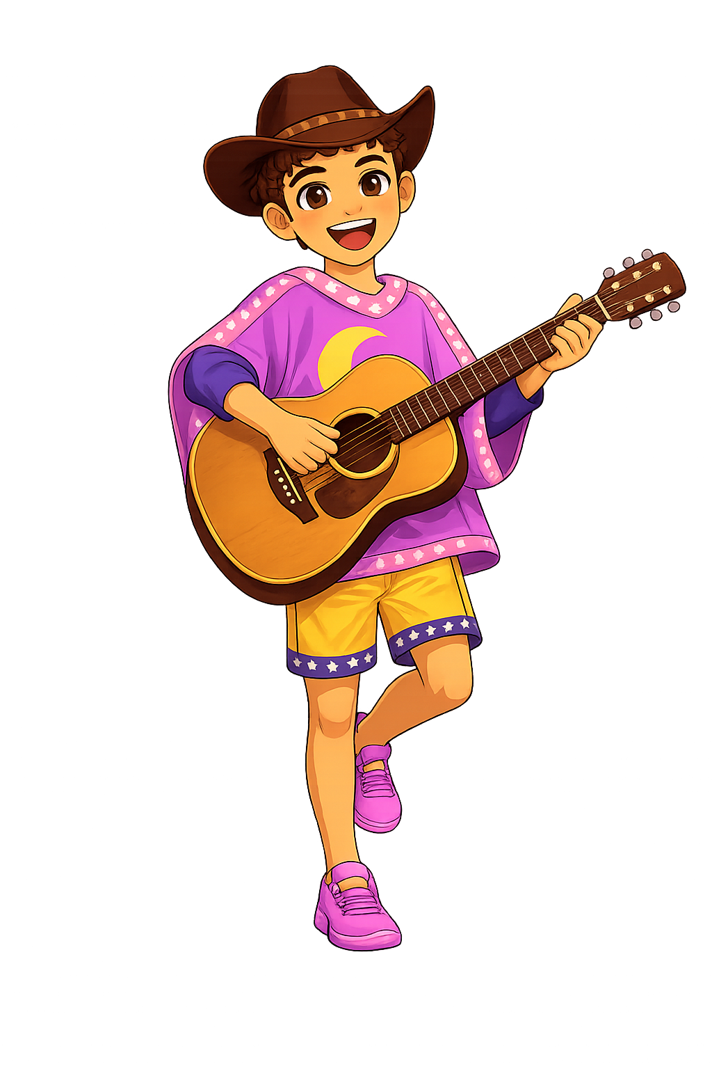 Character 4