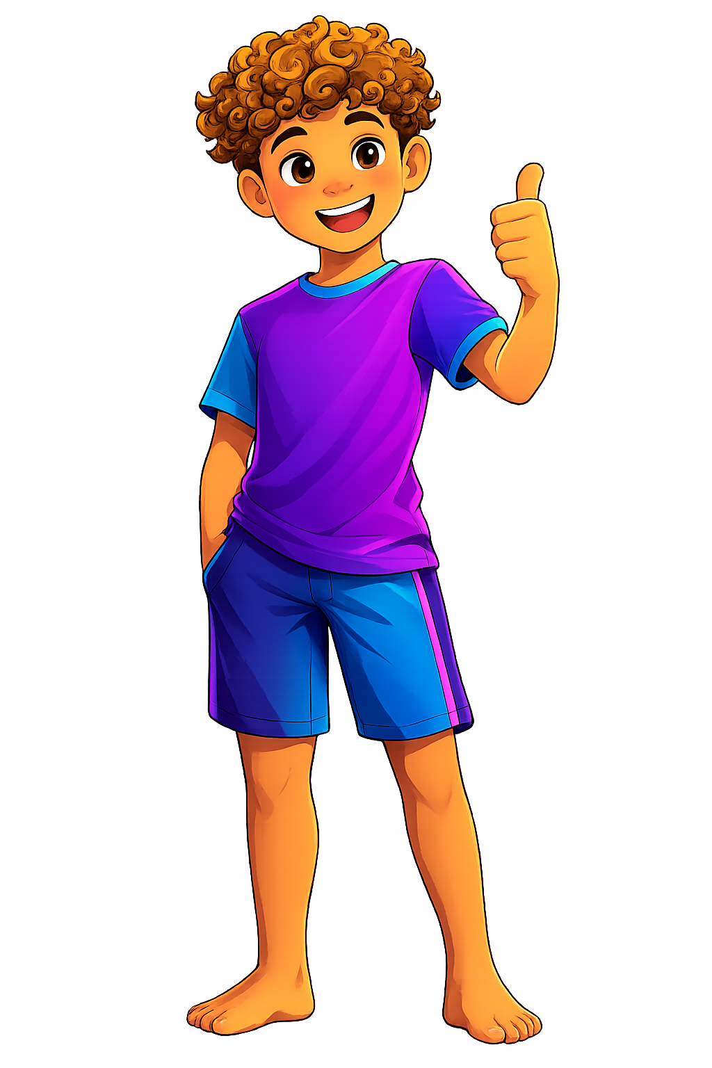 Character 5
