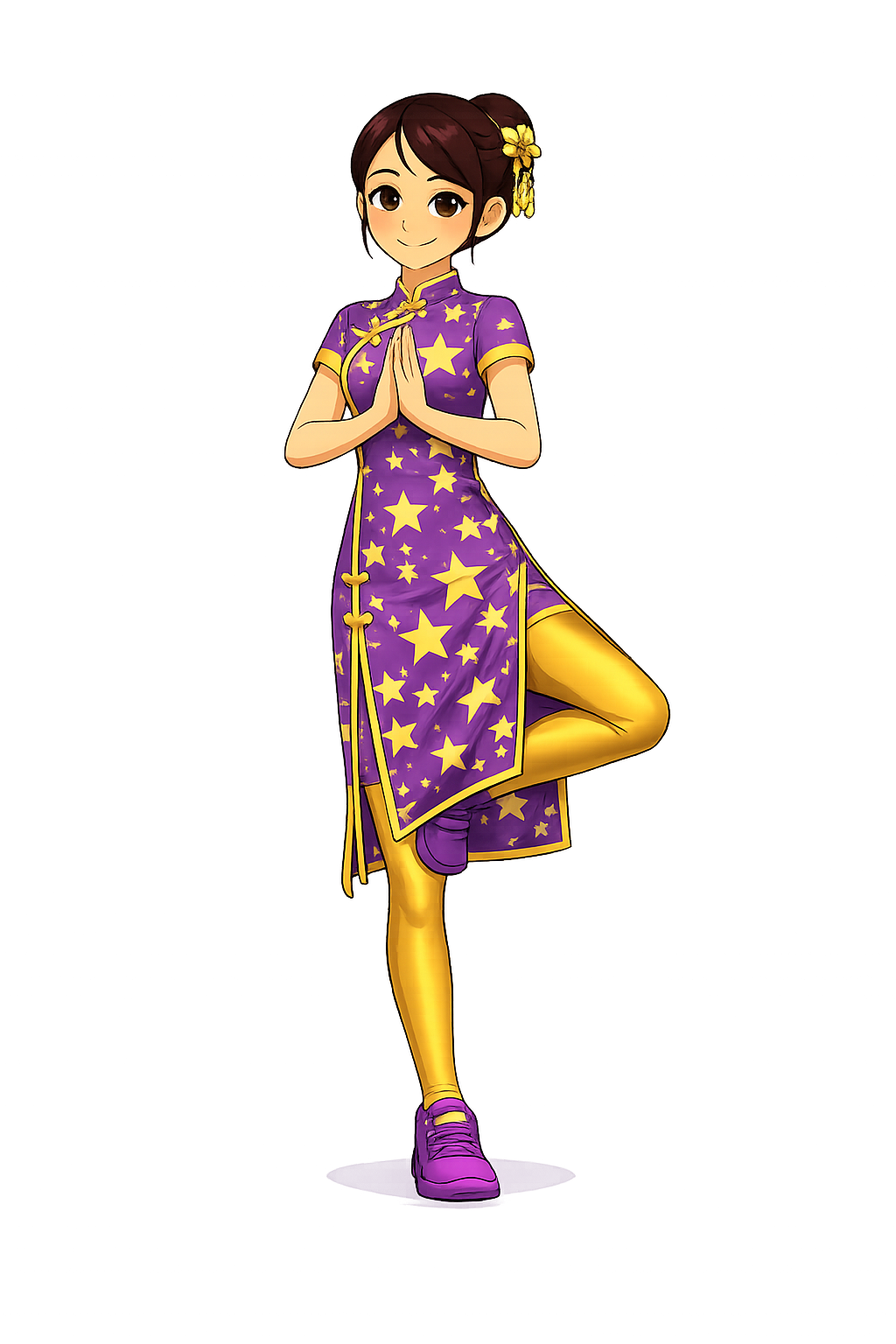 Character 1