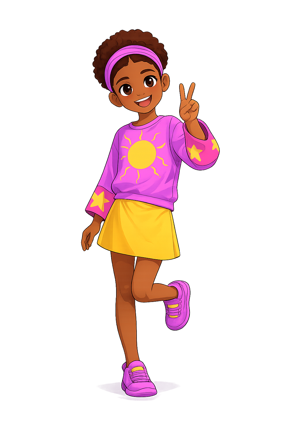Character 3