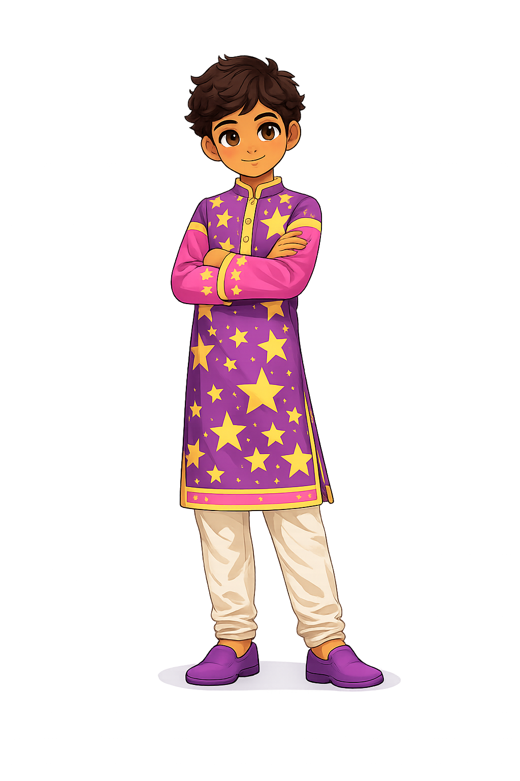 Character 2